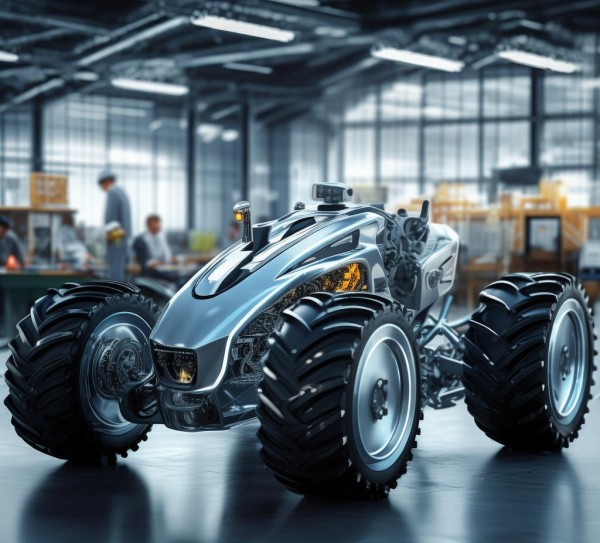 JB/T 15037-2025标准引领下籽瓜收获机创新发展趋势分析