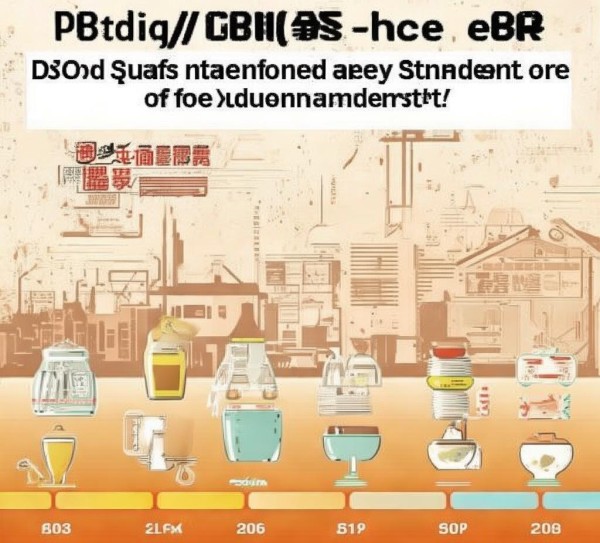 解读DB31/2006-2021食品安全标准，助力糟卤产业质量升级
