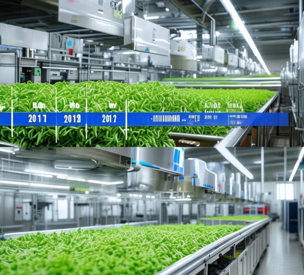 豆芽工业化生产卫生规范，2011-2021年食品安全地方标准发展与实施历程,豆芽工业化生产卫生规范，2011-2021年食品安全地方标准发展与实施历程,食品安全,豆芽生产,第1张