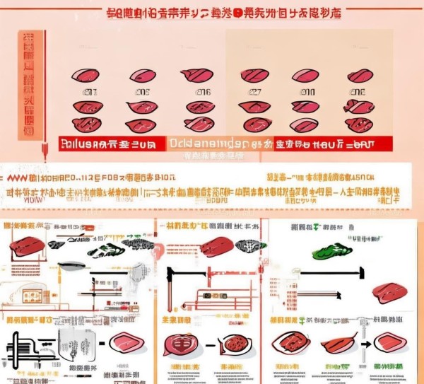 2016-2021年DB31食品安全地方标准解析，调理肉制品规范与质量提升指南