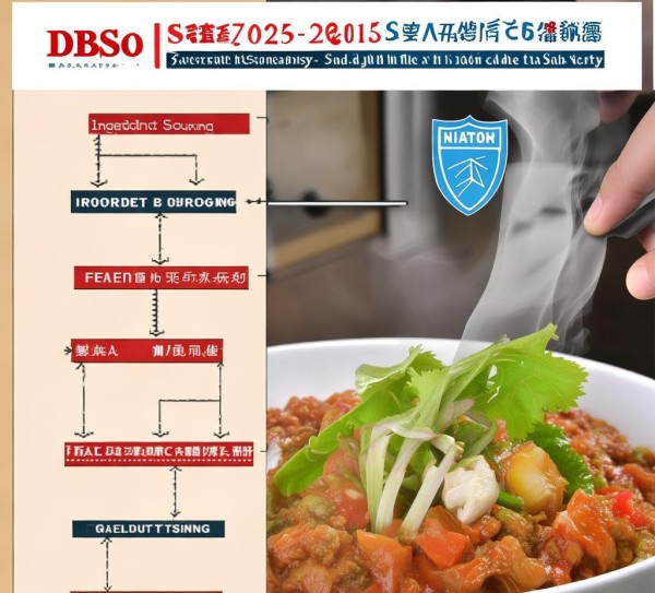 解析DBS50/025-2015，酸菜鱼调料安全标准保障解析