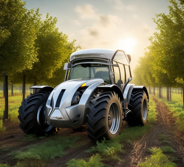 新标准引领，JB/T 15125-2025 果园温室拖拉机技术规范创新篇,新标准引领，JB/T 15125-2025 果园温室拖拉机技术规范创新篇,技术创新,现代化,技术规范,第1张