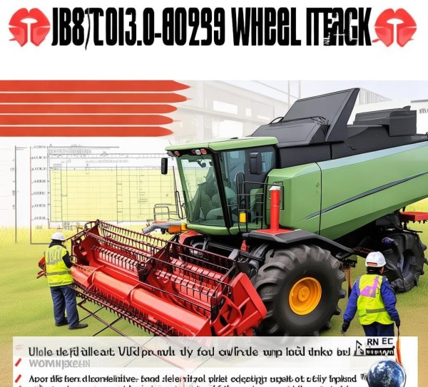农业机械轮距标准JB/T 8300-2025解读，规范重要性与实施路径