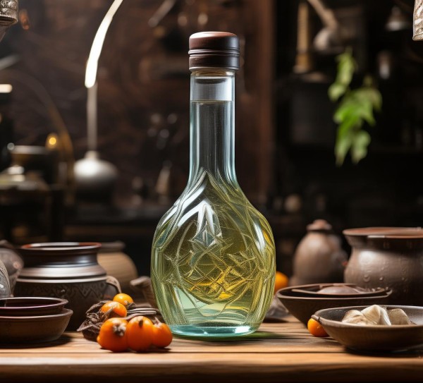 传统与创新交融，T/QGCML 361-2022 标准下的山楂醋工艺探索