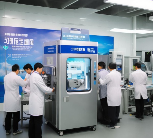 JJF（湘）64-2021 自动售水机校准规范，守护饮水安全，提升公众健康生活品质