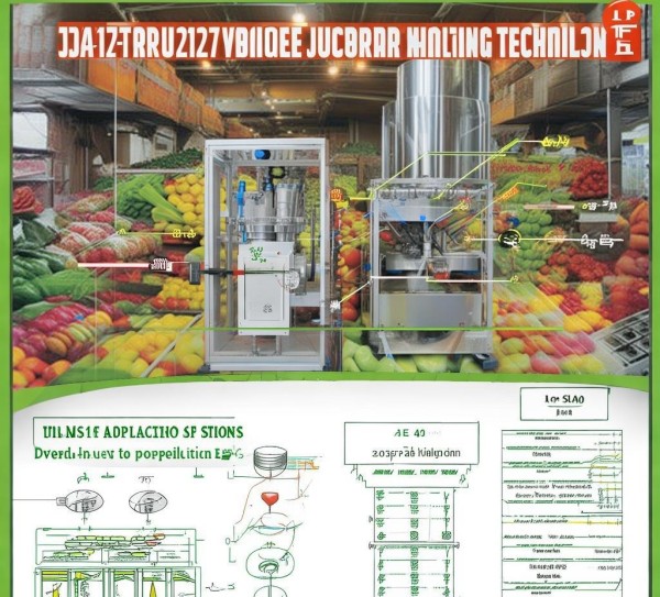 JB/T 14617-2025 果蔬榨汁电机技术规范解读及行业应用分析,JB/T 14617-2025 果蔬榨汁电机技术规范解读及行业应用分析,技术规范,第1张