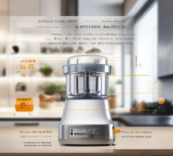 电动食品加工器具开关安全规范解读，JB/T 14708-2025标准详解