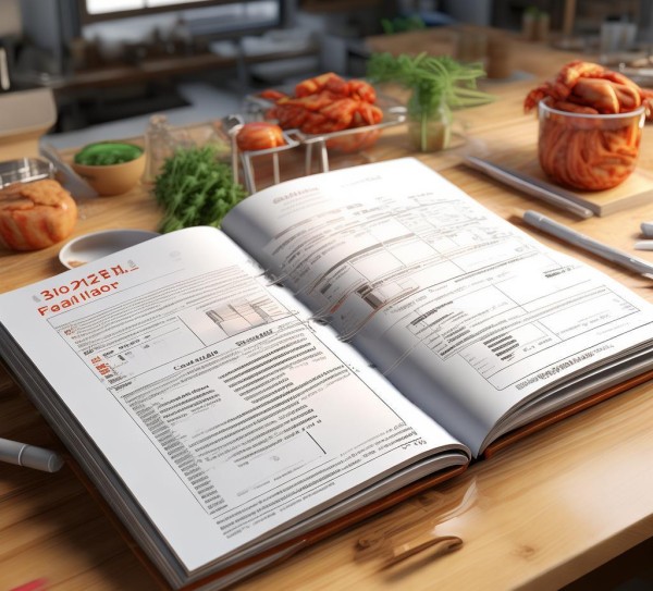 2021年DBS50/020食品安全地方标准解析，泡菜调料规范详解