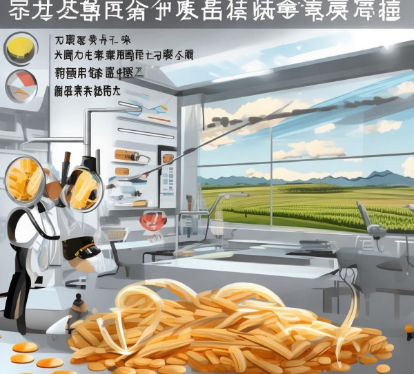 GB/T 40848-2021标准深度解析，压片玉米饲料质量规范及行业展望