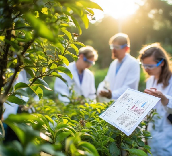 茶树病虫害生物防治技术规范解读与实战应用指南