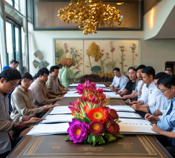 干制金莲花质量保障与产业促进标准解读