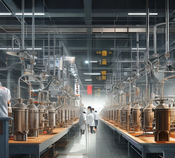 T/QGCML 501-2022坤沙工艺酒生产规范解析与执行关键