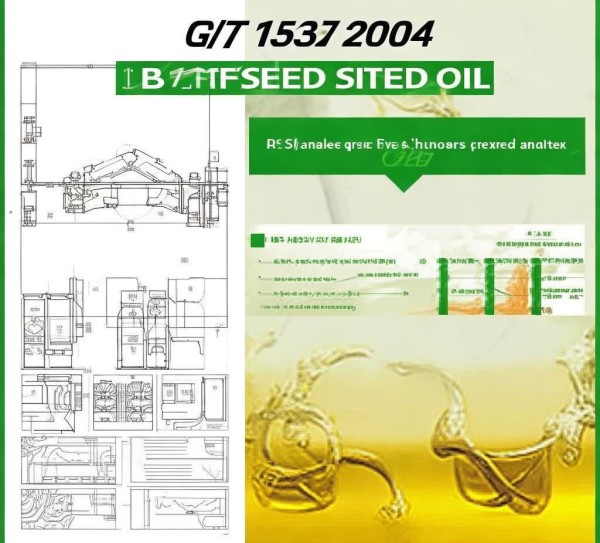 GB/T 1536-2004 菜籽油标准解析及对行业影响深度剖析