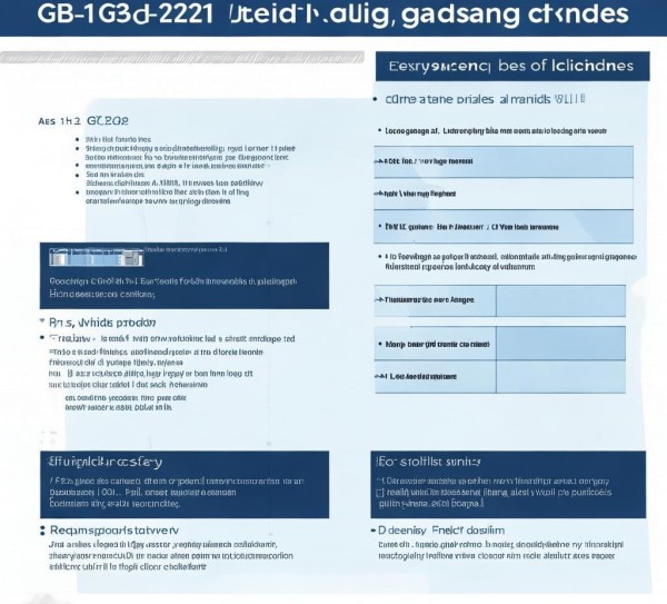 GB 19268-2021固体氰化物包装标准深度解析与关键实施指南