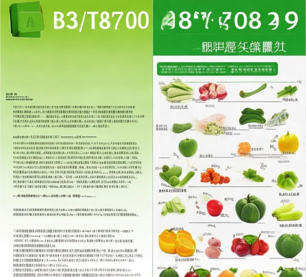 DB43/T 457-2009标准解析，鲜食分级与质量控制全解