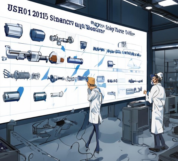 JJF 1510-2015 靶式流量计型式评价大纲解析及实践应用研究
