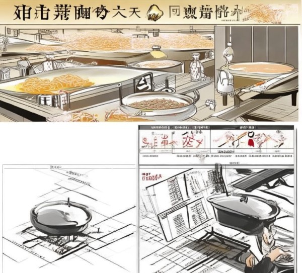 螺蛳粉新标准DB4502/T 0026-2022解读，螺蛳肉汤料包生产规范全解析