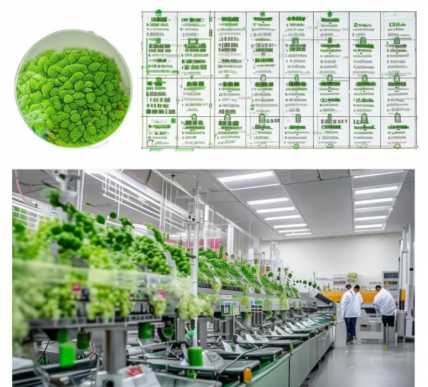 短梗五加营养果粒加工技术规范解析与应用研究
