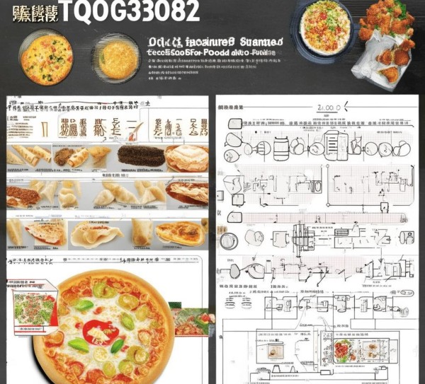 T/QGCML 1506-2023 速冻调制裹面制品规范解读及行业应用指南