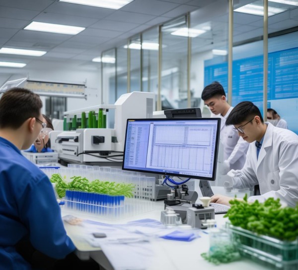 GB/T 40744-2021标准下马铃薯茎叶茄尼醇含量测定方法研究