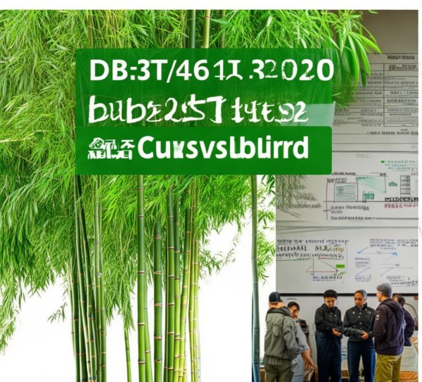 DB34/T 4105-2022 毛竹一竹三笋经营模式技术规程深度解析与实践案例