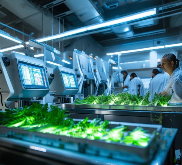 基于T/QGCML 2611-2023标准的叶菜类蔬菜农药残留快速筛查技术，原位质谱法应用与未来展望