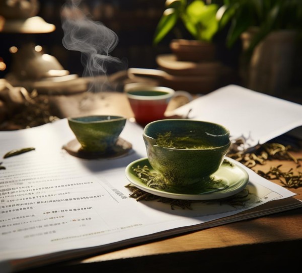 汉中炒青茶新标准解读，DBS61/0018-2018食品安全地方标准影响剖析