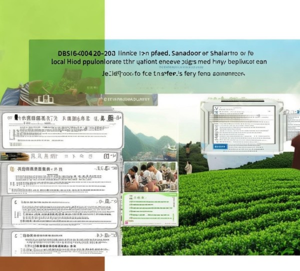 DBS61/0006-2021食品安全地方标准解析，赋能泾茯茶产业迈向高质量发展