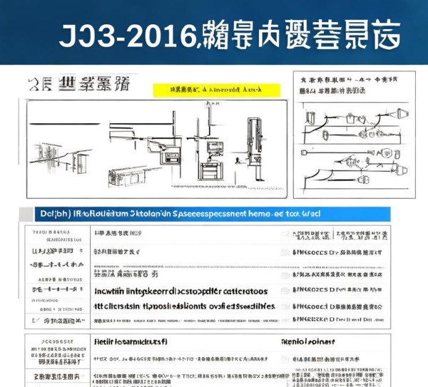 JJF 1033-2016计量标准考核规范，深度解析与关键实施要点