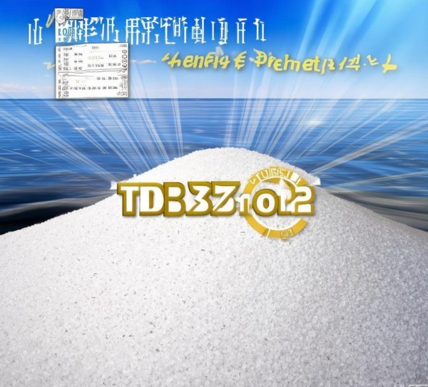 雷州海盐品质新篇章，T/ZDBX 012-2022标准深度解读