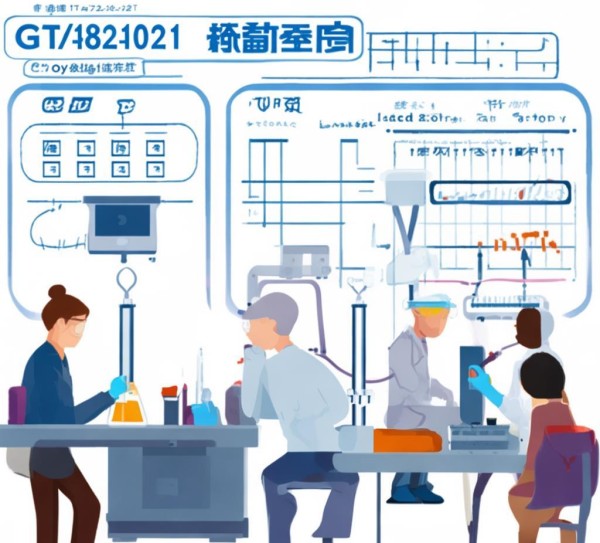GB/T 18012-2021胶乳pH值测定标准深度解析及行业应用指南