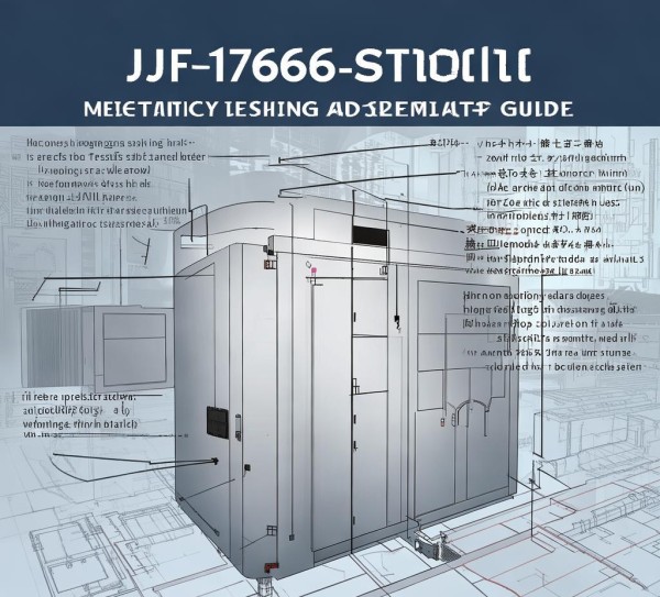 JJF 1766-2019 冷水机组能源效率检测规则深度解析与应用指南