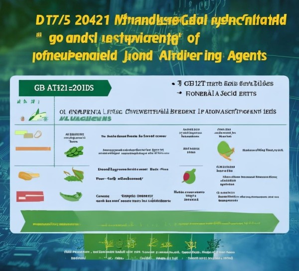 GB/T 21543-2021饲料添加剂调味剂通用要求解读与应用解析