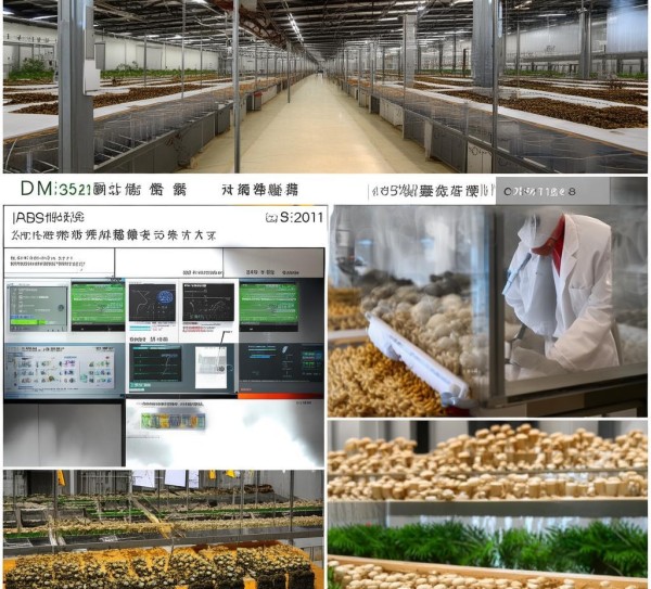 松茸标准化生产与质量控制，DBS51/006-2018食品安全地方标准深度解析