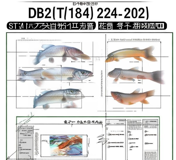 DB42/T 1844-2022标准解析，鳜鱼配合饲料驯养技术规程全解