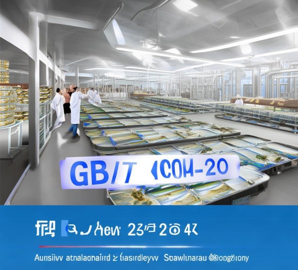 GB/T 24402-2021 鲮鱼罐头新标准发布，筑牢食品安全防线，提升行业品质
