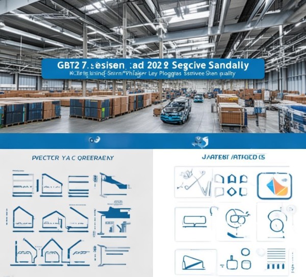 2021版GB/T 24359第三方物流服务质量标准深度解析与应用指导