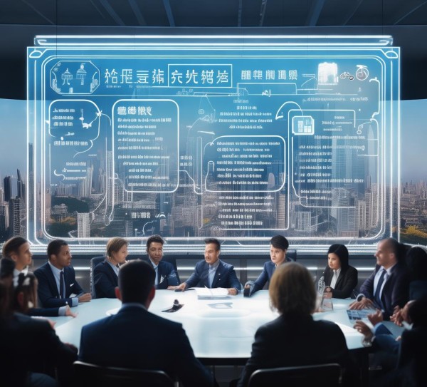 GB/T 40957-2021企业竞争力评价规范深度解析，引领现代企业评价体系革新