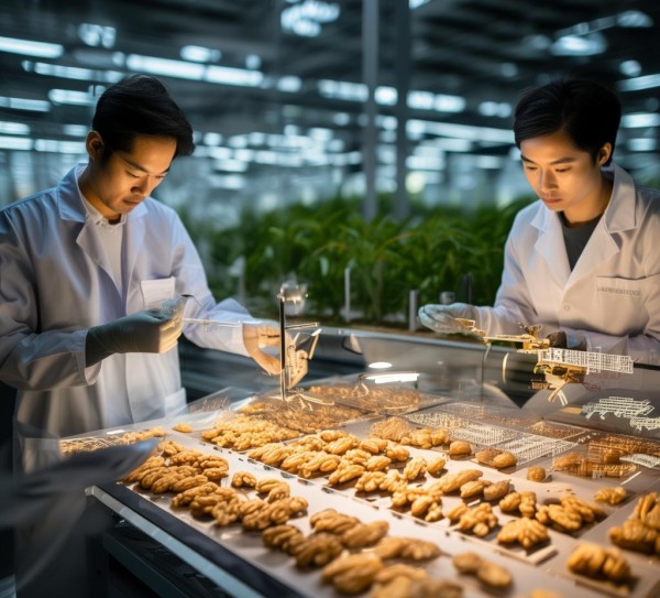 卢氏核桃生产技术规范新标准深度解析，T/QGCML 1479-2023推动产业高质量发展