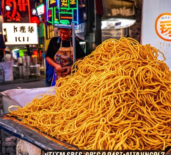 重庆重口麻花新标准T/QGCML 2769-2023发布，引领传统美食迈向现代化舞台