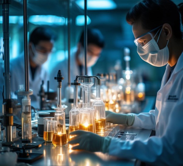 GB/T 40955-2021标准中化妆品D4和D5含量气相色谱法测定技术探究