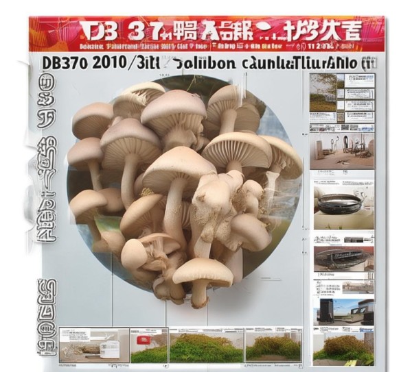 DB33/T 798-2010 标准下的桑枝黑木耳高效栽培技术手册,DB33/T 798-2010 标准下的桑枝黑木耳高效栽培技术手册,技术规程,健康食品,第1张