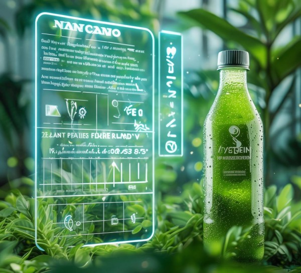 植物膳食纤维饮品二十年，T/QGCML见证行业发展与未来趋势