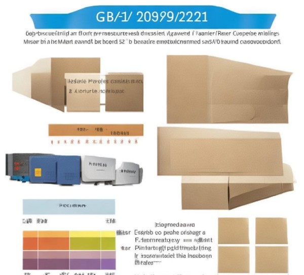 GB/T 40969-2021标准深度解析，纸板颜色测定D50/2°漫反射法应用指南