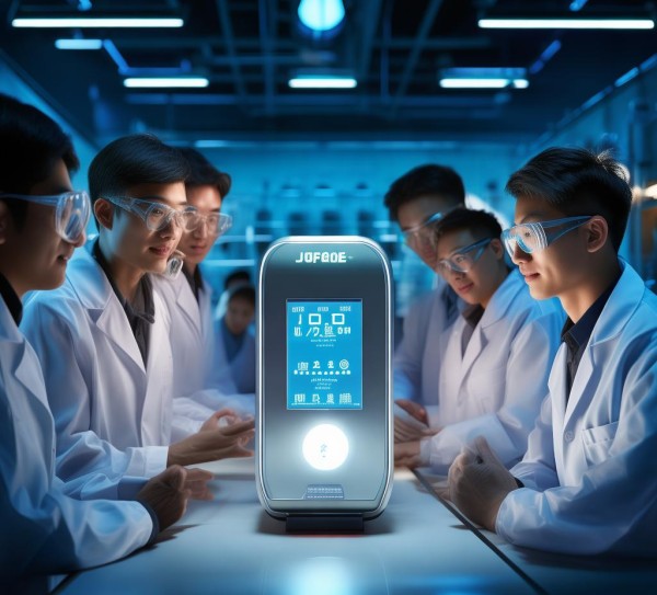 JJF（蒙）081-2024发布，推动中国温度测量技术升级新篇章