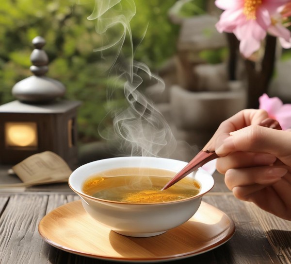 甘草饮，传统养生与现代科学的完美交汇