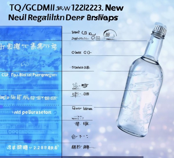 T/QGCML 1322-2023新规深度解读，分离式瓶装饮料通用技术要求标准,T/QGCML 1322-2023新规深度解读，分离式瓶装饮料通用技术要求标准,饮料技术标准,第1张