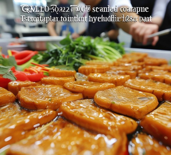 T/QGCML 4098-2024标准推动风味萝卜酱腌菜产业升级新篇章,T/QGCML 4098-2024标准推动风味萝卜酱腌菜产业升级新篇章,2024,第1张