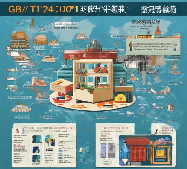 GB/T 41128-2021跨境商务出口商品描述规范解析与应用指南,GB/T 41128-2021跨境商务出口商品描述规范解析与应用指南,2021,质量等级,第1张
