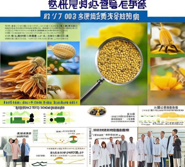 蜂花粉国家标准GB/T 30359-2013深度解读，助力产业发展，守护消费者权益